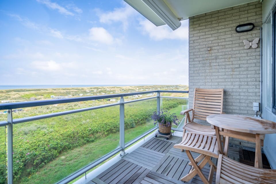 Apartment | View from property