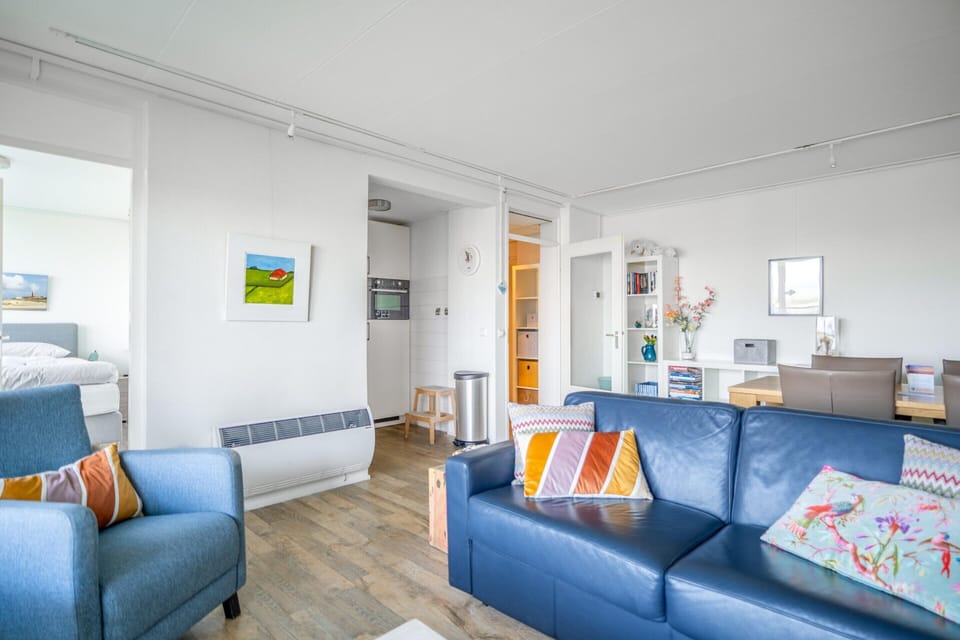 Apartment | Living room