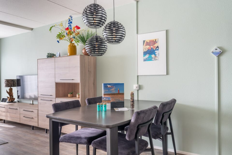 Apartment | Living room
