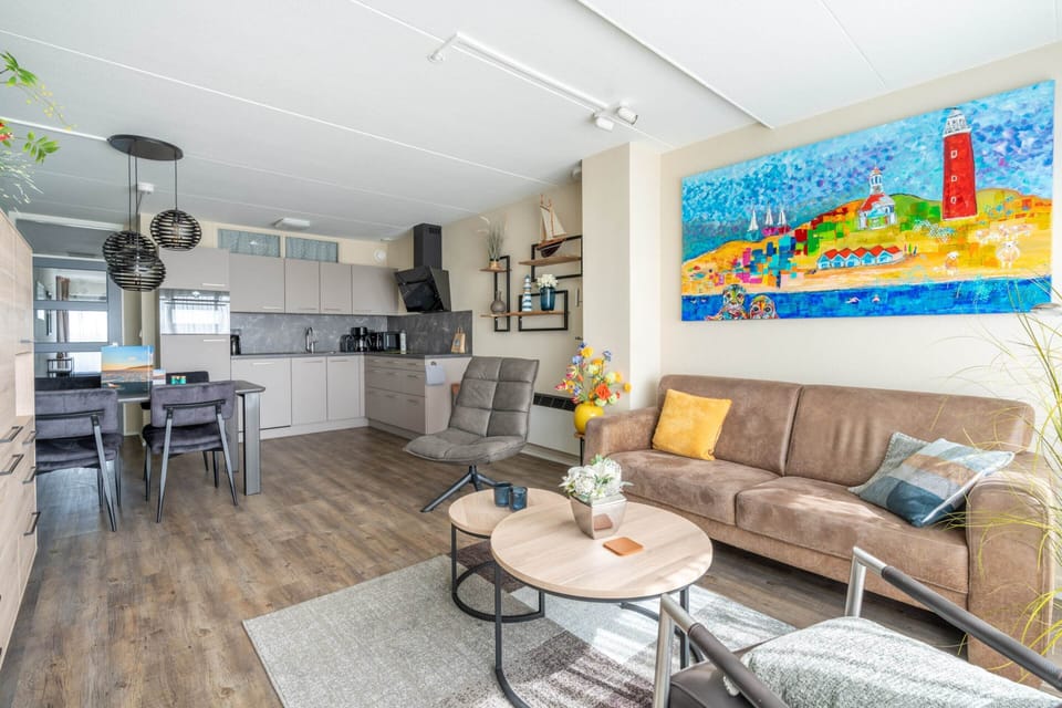 Apartment | Living room