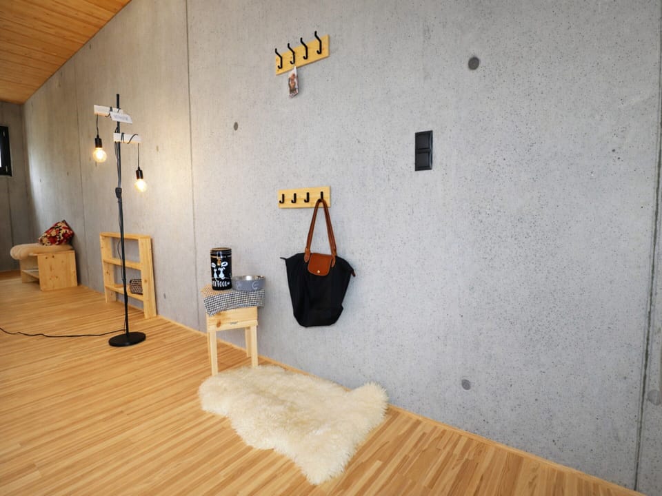 Apartment | Living room