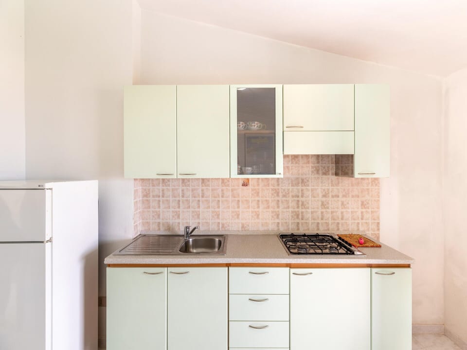 Apartment | Private kitchen
