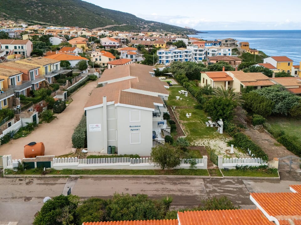 Apartment | View from property