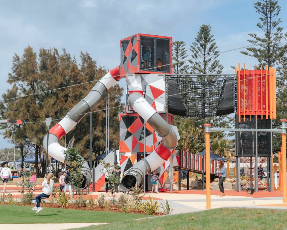 Haus on Moore  |  Local Area Reddall Reserve (12min Drive)
