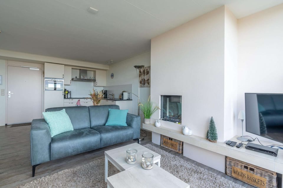 Apartment | Living room