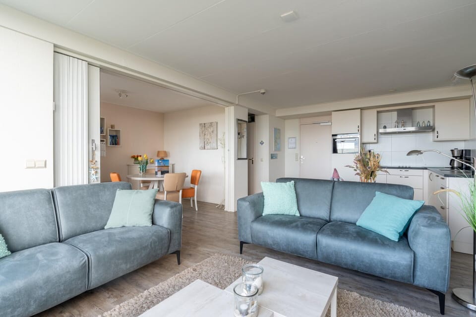 Apartment | Living room