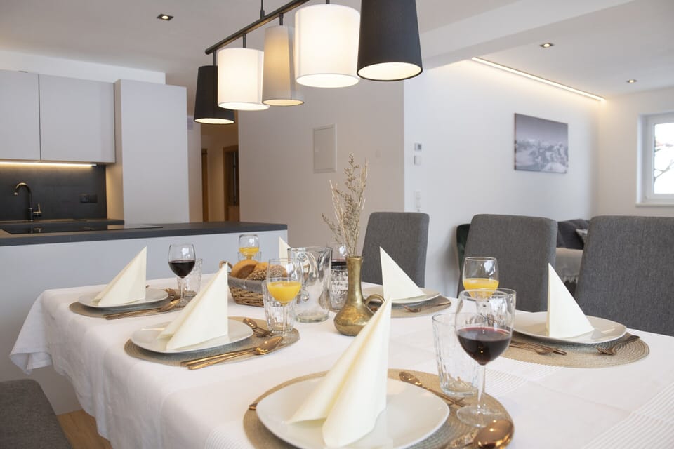 House | Interior detail