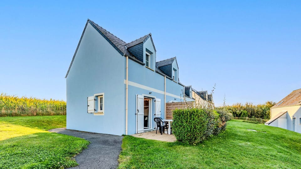 House | Exterior