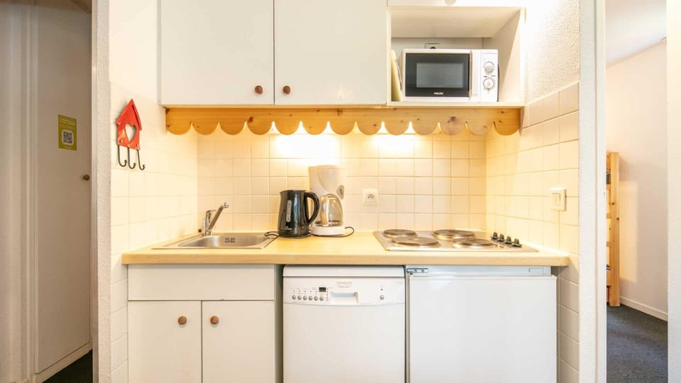 Apartment | Private kitchen