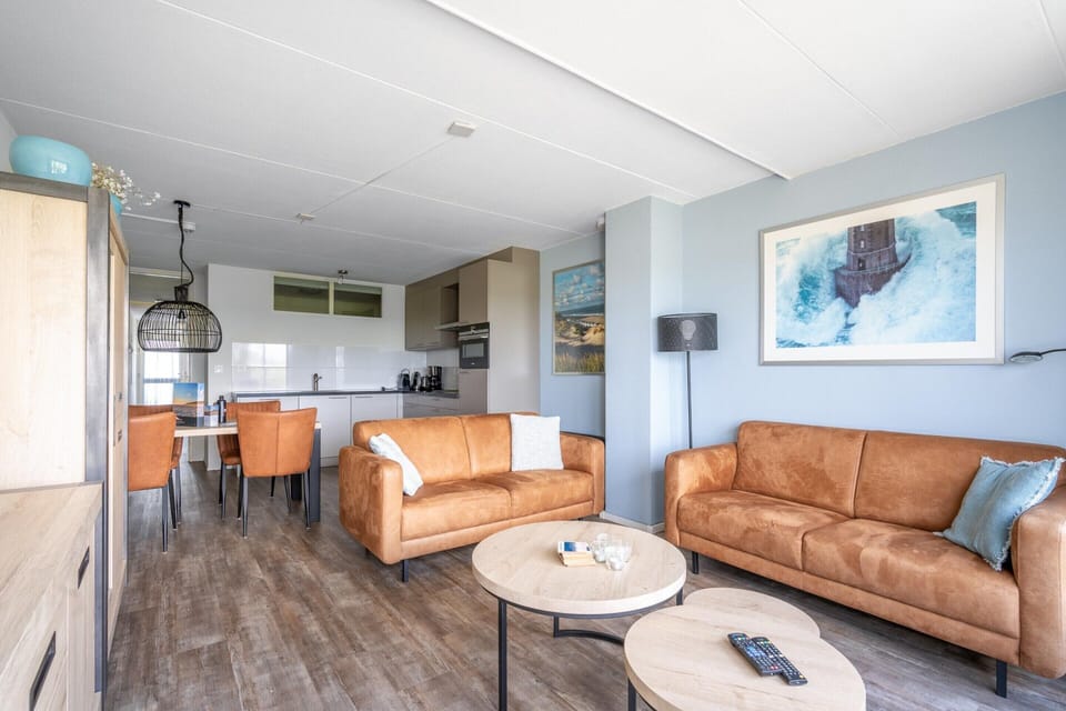 Apartment | Living room