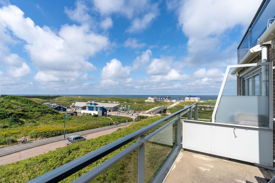 Apartment | View from property