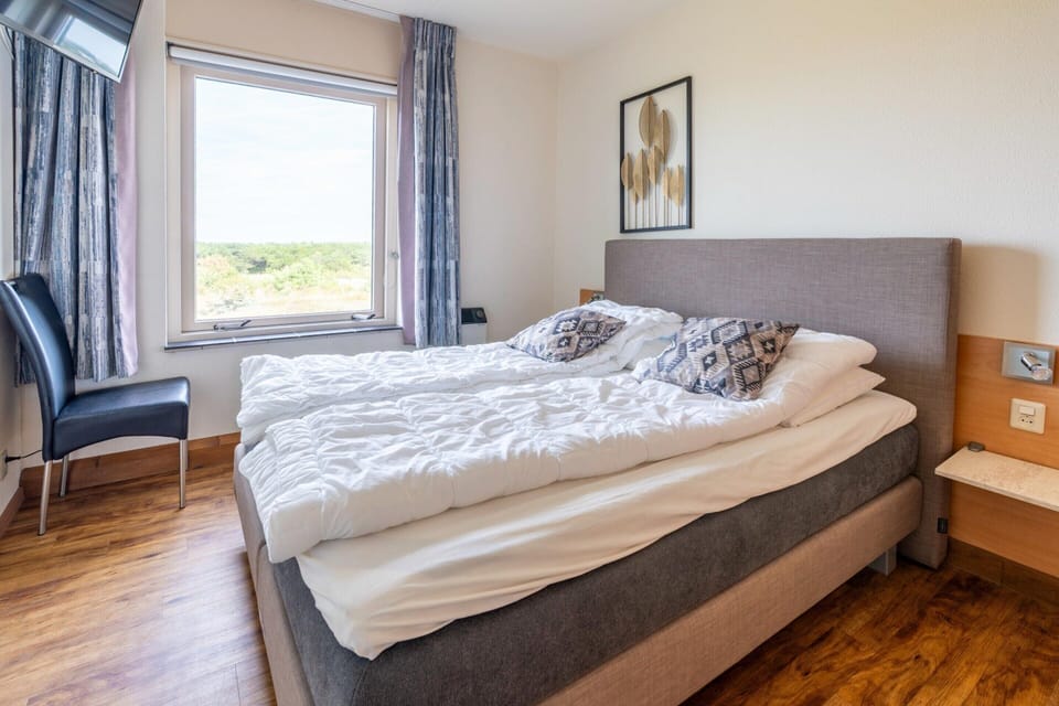 Apartment | 1 bedroom, individually furnished
