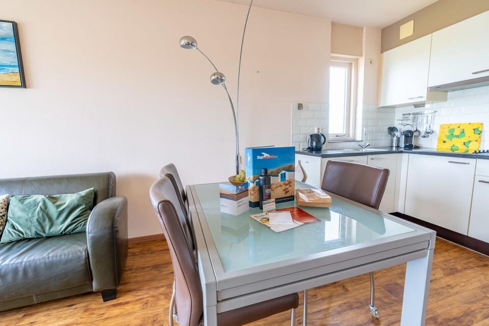 Apartment | Dining