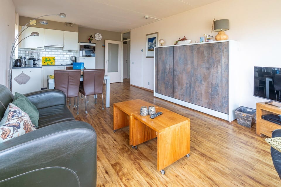 Apartment | Living room
