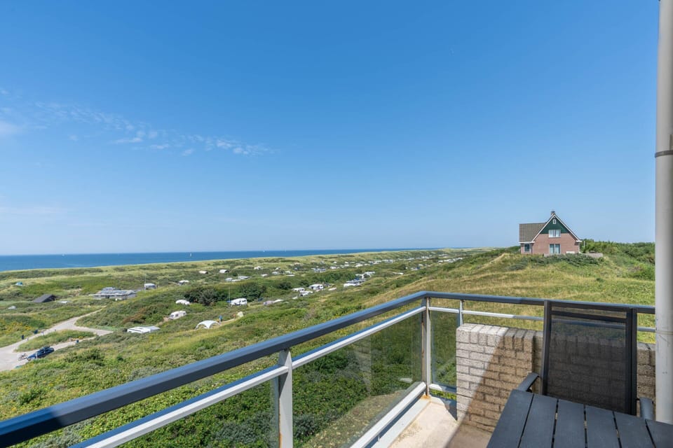 Apartment | View from property