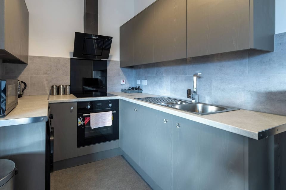 Apartment, 2 Bedrooms | Interior