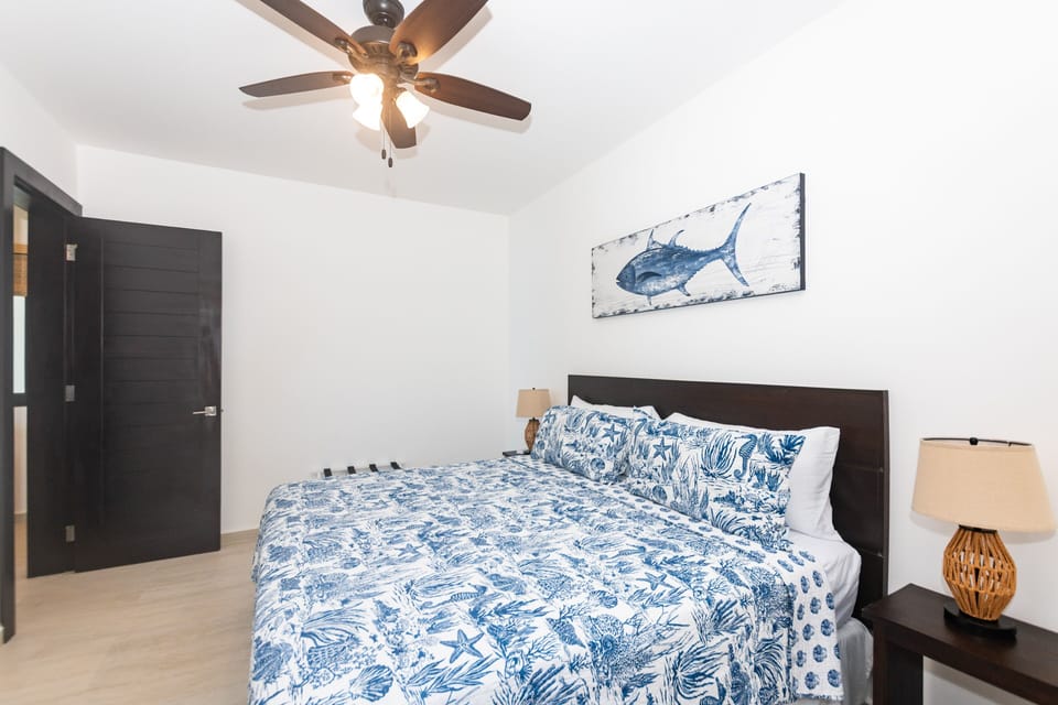 Condo, 1 Bedroom | 1 bedroom, free WiFi