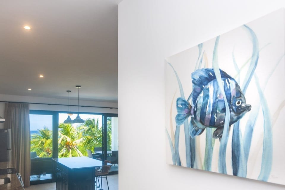 Condo, 1 Bedroom | Interior