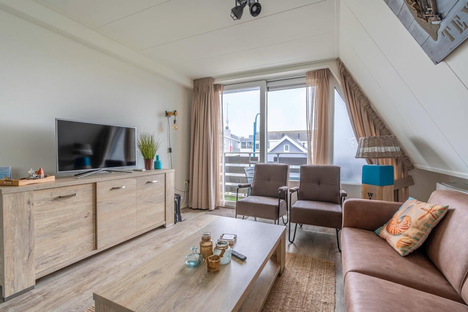 Apartment | Living room