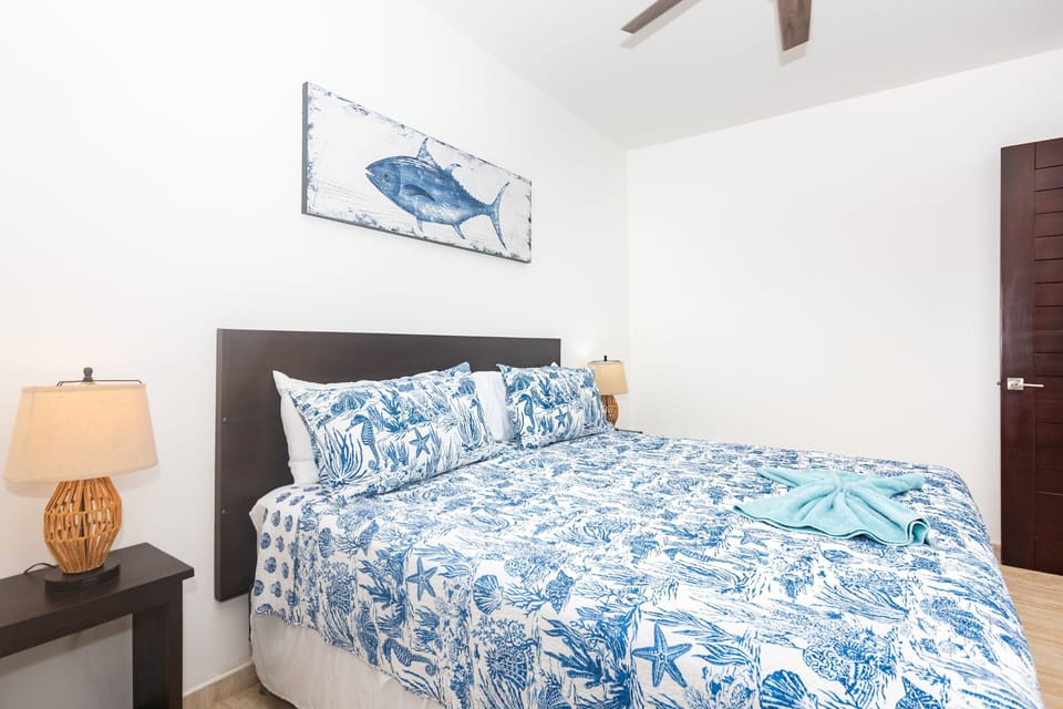 Condo, 1 Bedroom | 1 bedroom, free WiFi