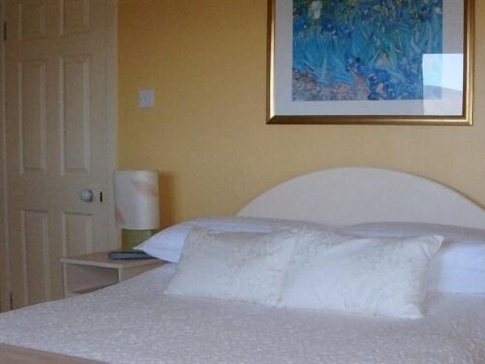 Double Room, Ensuite, Mountain View | 1 bedroom, WiFi (free)