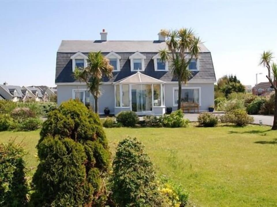 Klondyke House Bed and Breakfast in County Kerry