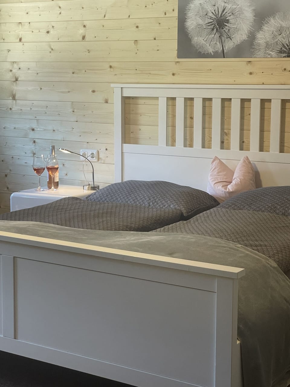 Signature Double Room, Private Bathroom, Courtyard View | Iron/ironing board, free WiFi