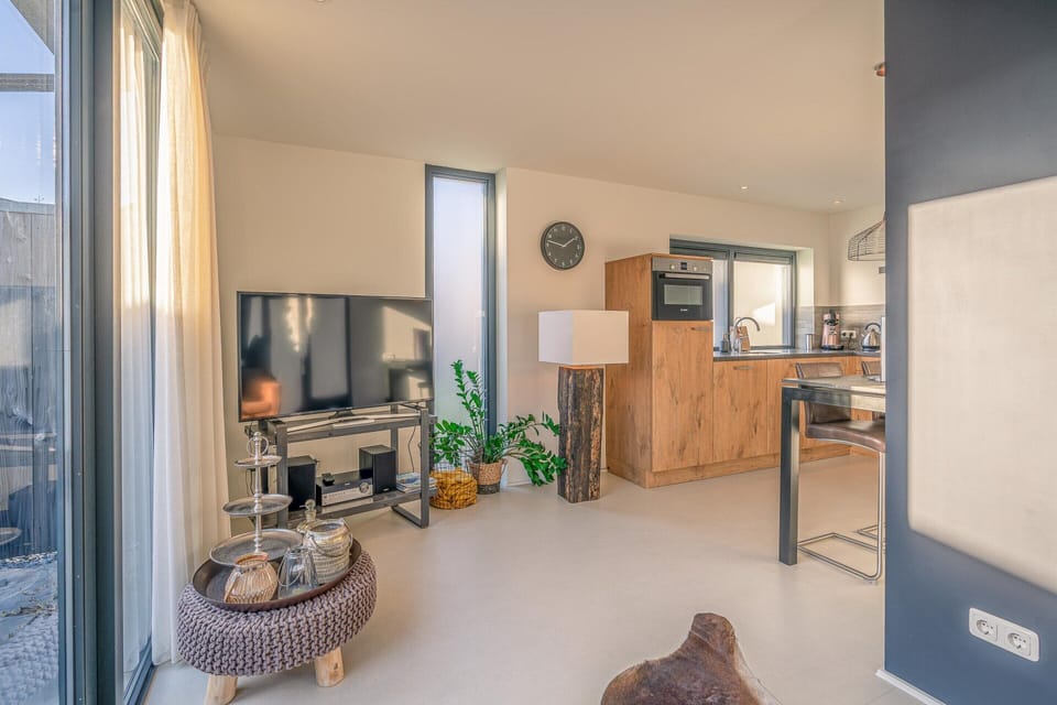 House | Living room