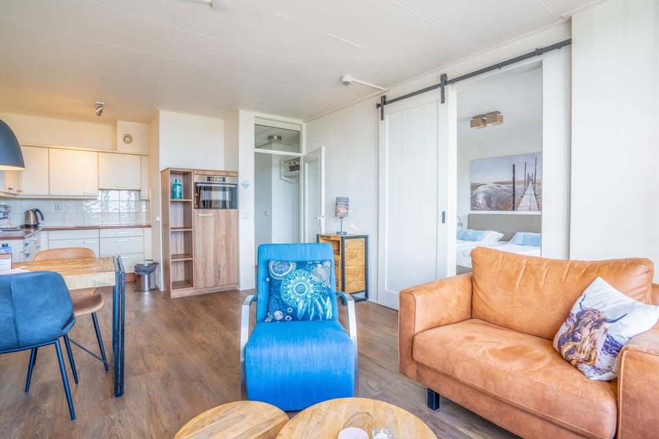 Apartment | Living room