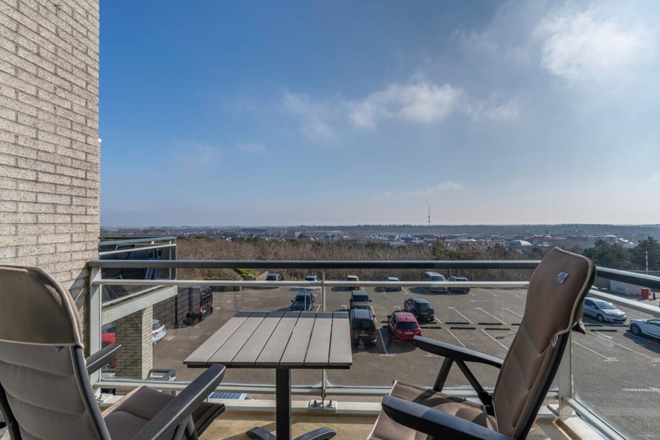 Apartment | View from property