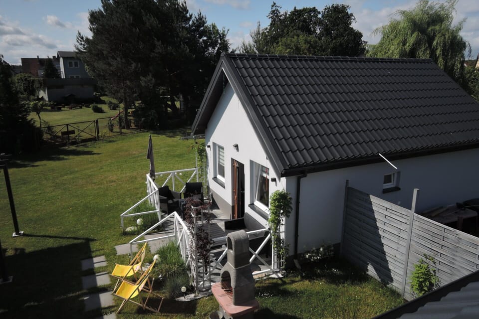 House | Exterior