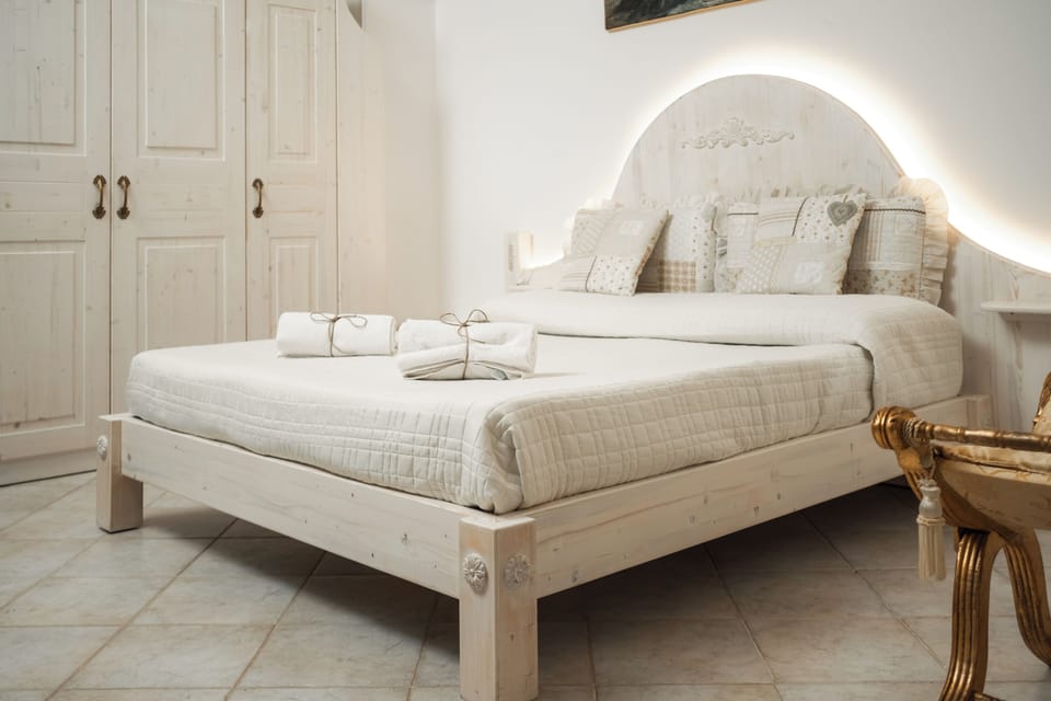 Junior Studio Suite | Premium bedding, minibar, soundproofing, iron/ironing board