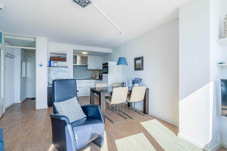 Apartment | Living room