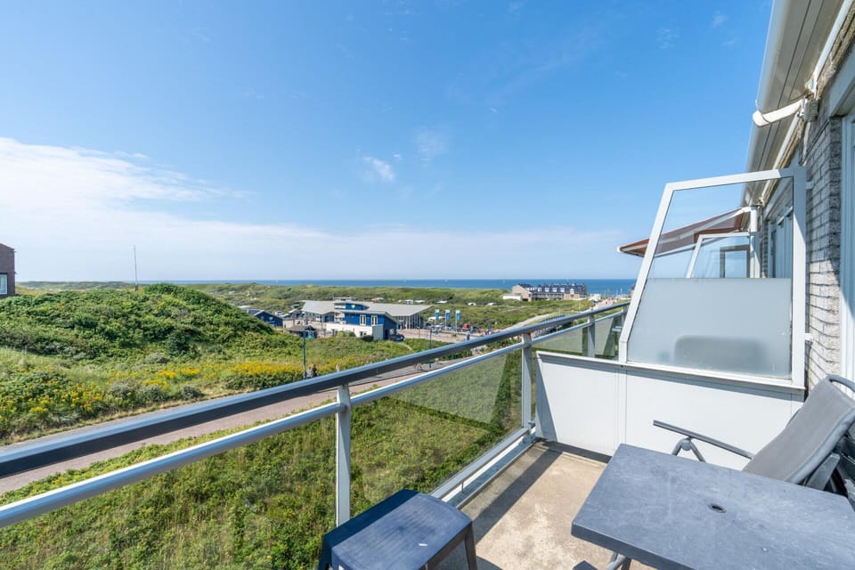 Apartment | View from property