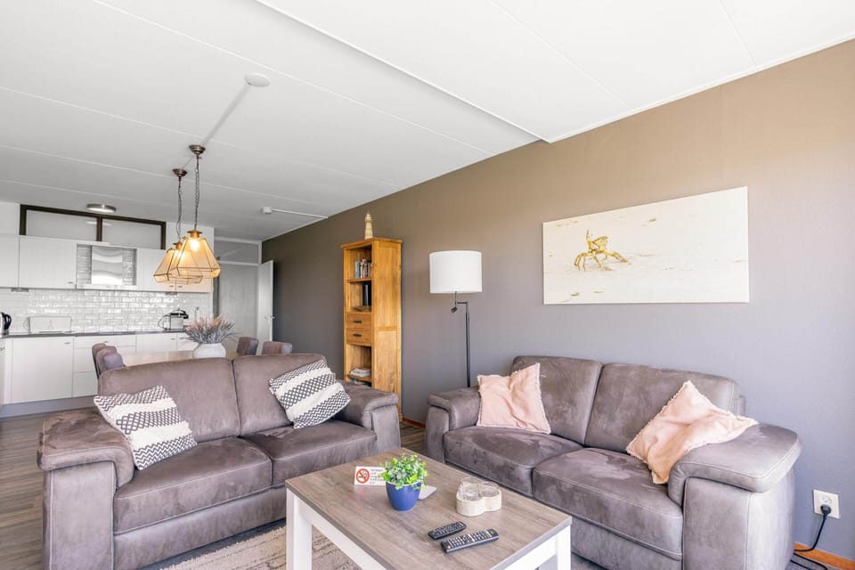 Apartment | Living room
