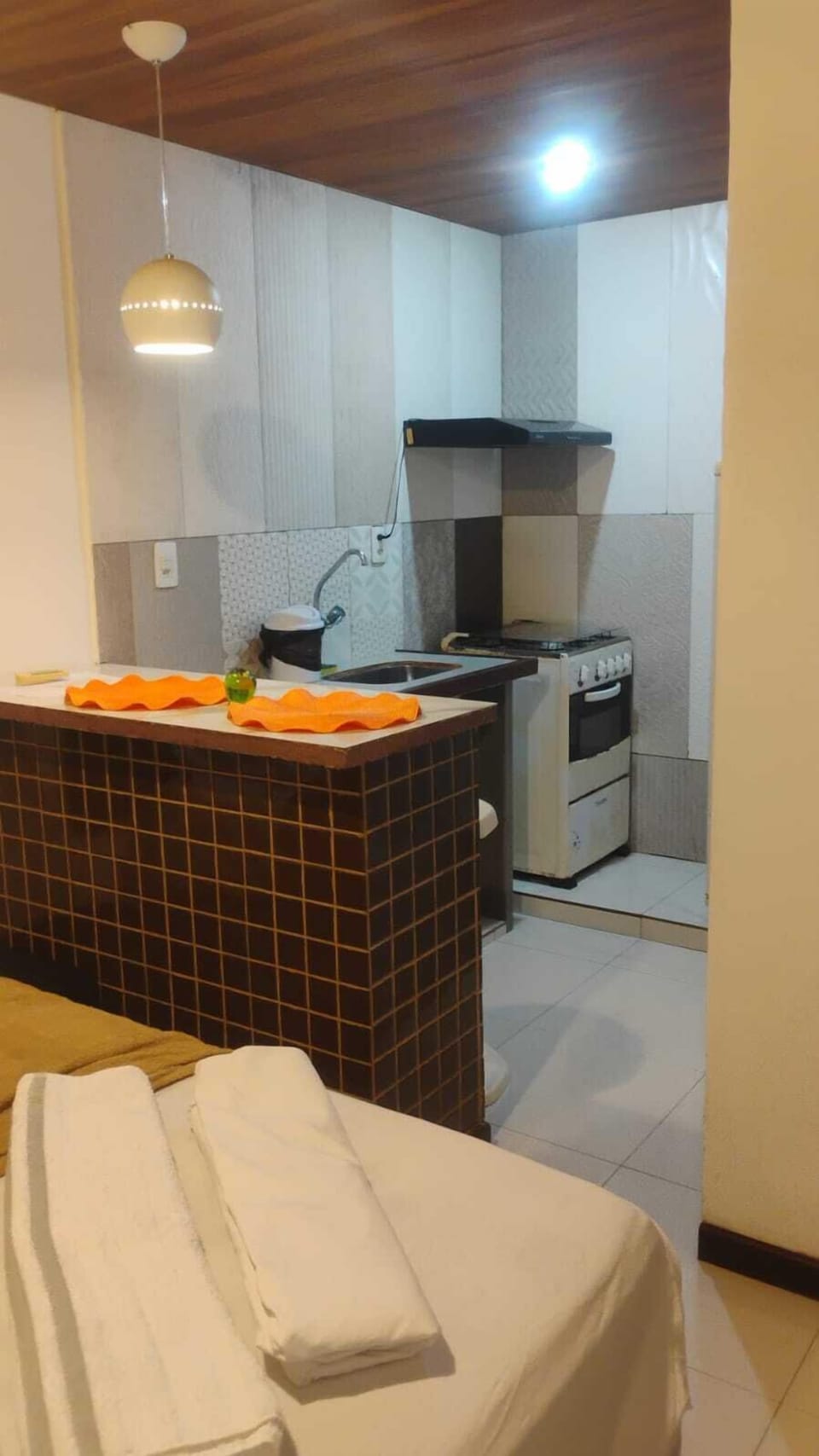 Standard Double Room, Balcony | Terrace/patio