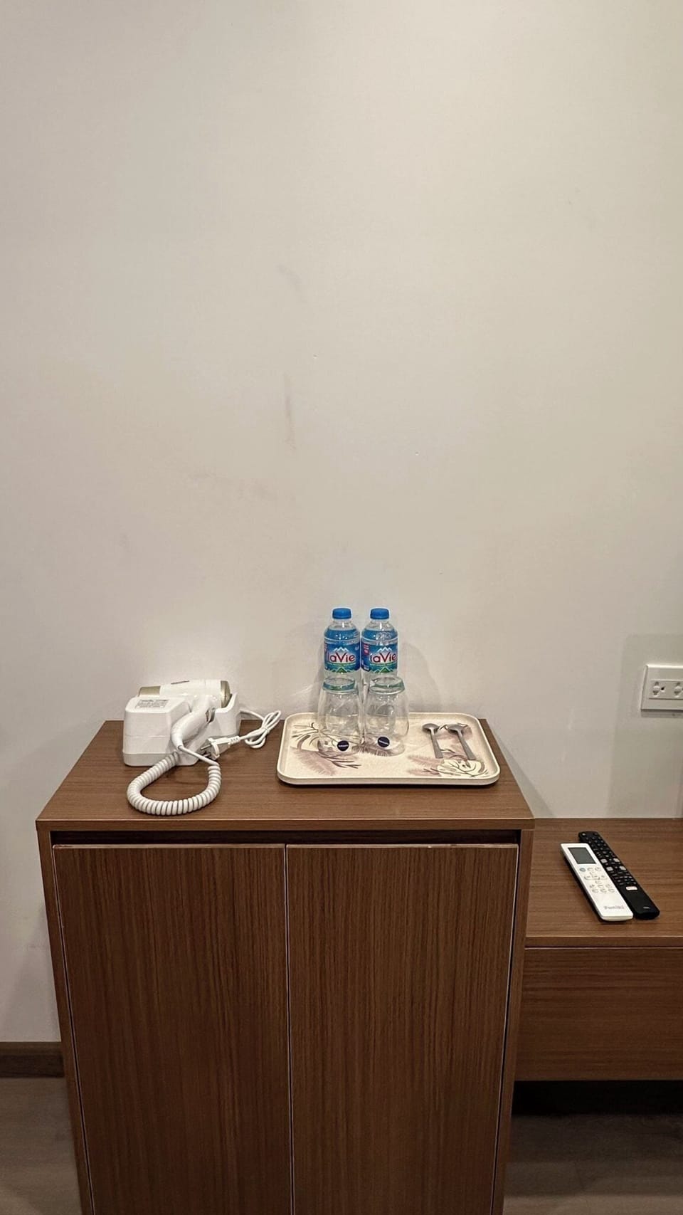 Standard Apartment, Balcony, City View | Desk, free WiFi
