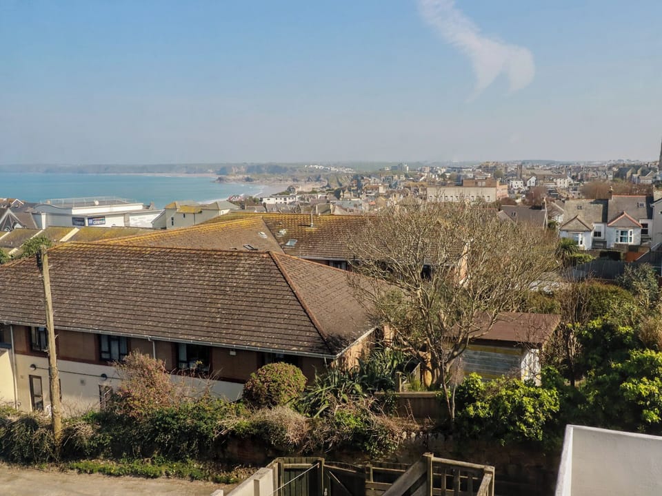 Cottage | View from property