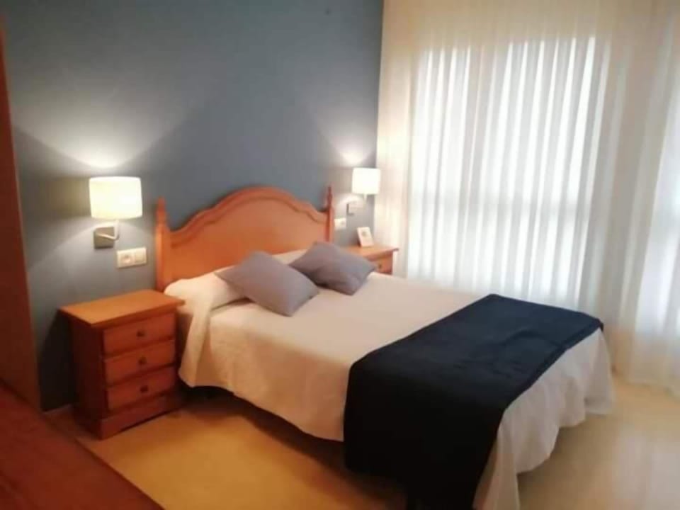 Double Room | Interior