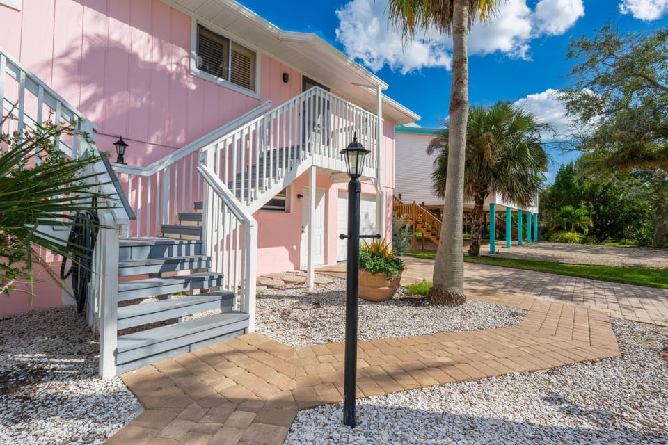 House, 2 Queen Beds (SeaStars IV) | Exterior