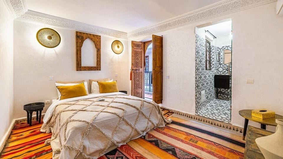 Comfort Room, Patio | Laptop workspace, iron/ironing board, free WiFi