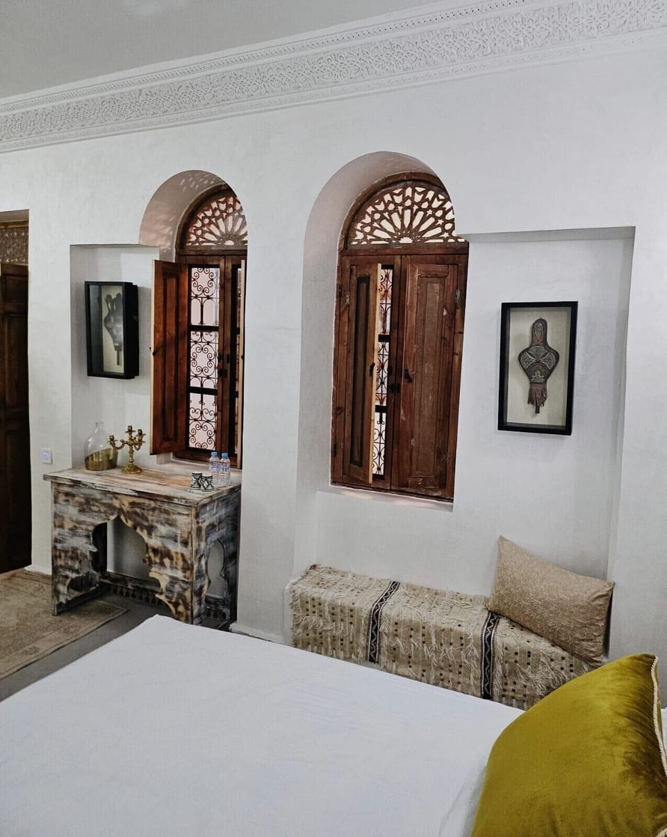 Comfort Room, Patio | Laptop workspace, iron/ironing board, free WiFi