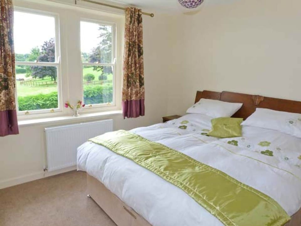 Priory View Cottage in England