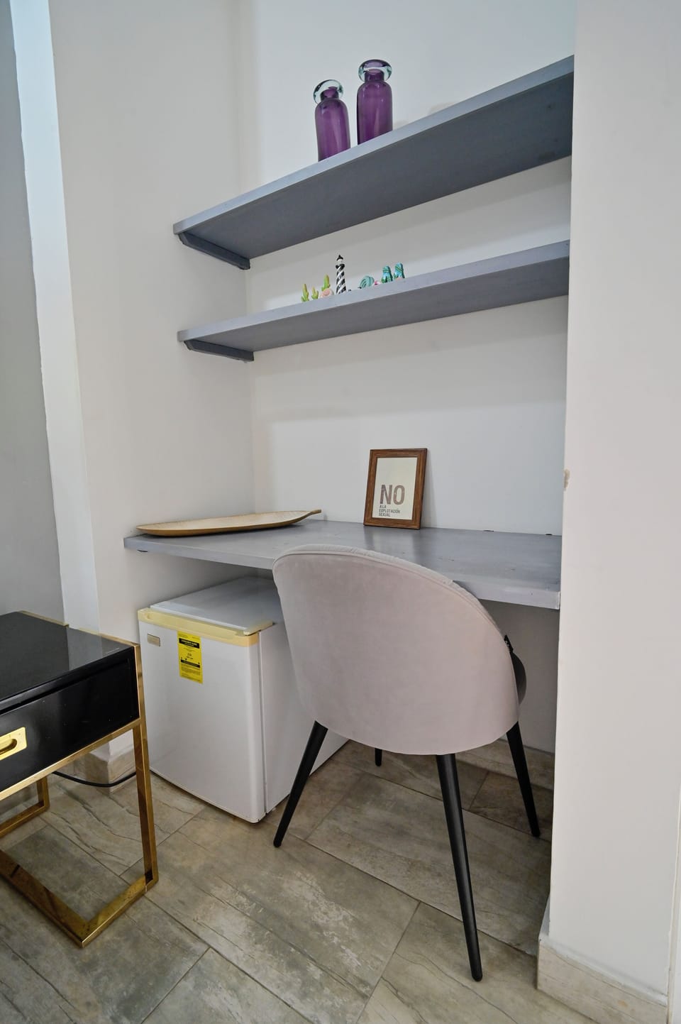 Standard Room, Balcony | Down comforters, minibar, individually decorated, free WiFi