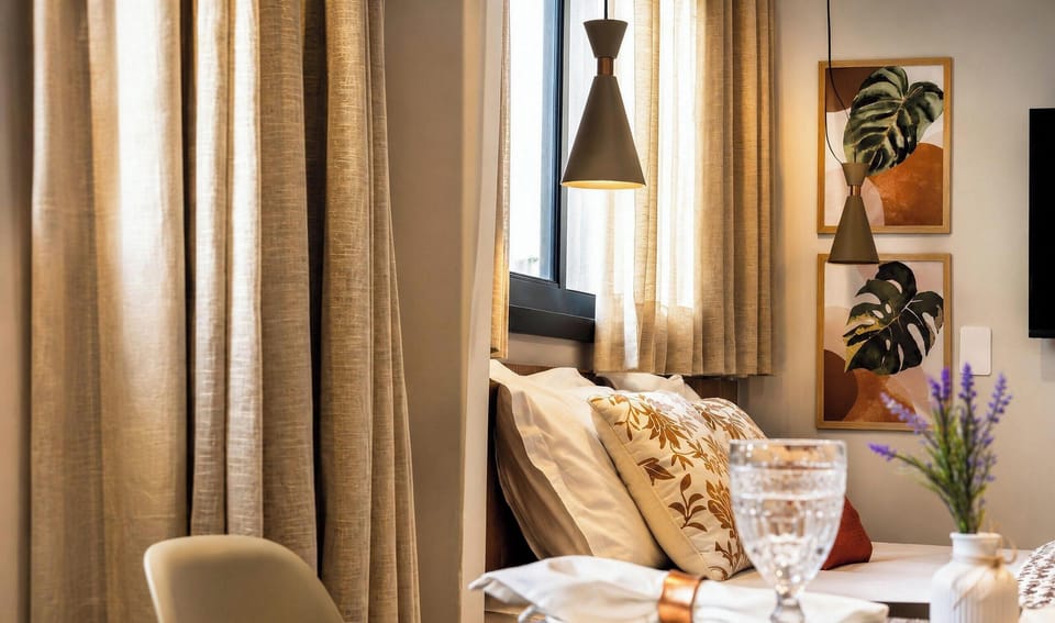 Apartment | Interior