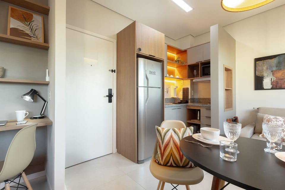 Apartment | Interior