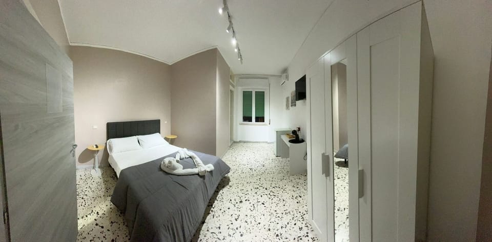 Comfort Double Room, Balcony | Desk, laptop workspace, free WiFi