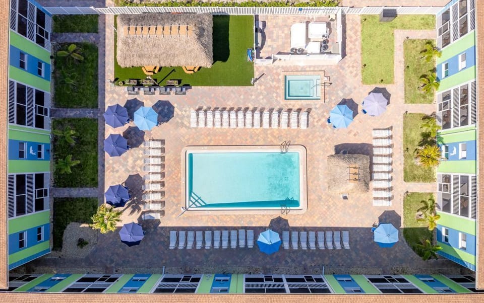 Swimming Pool.