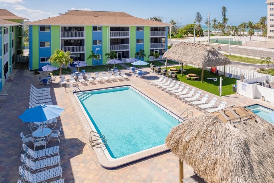 Swimming Pool.