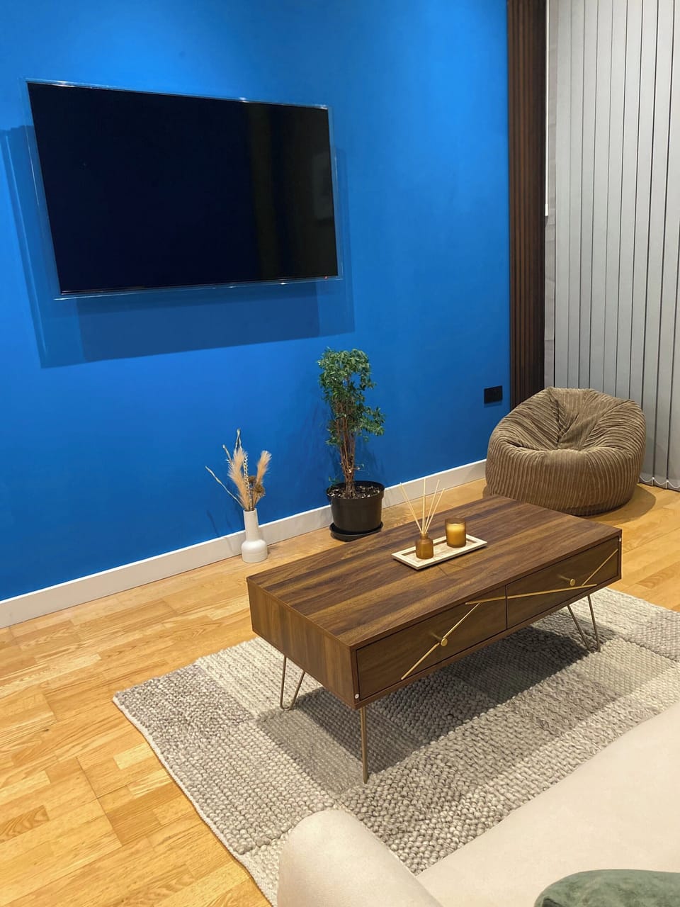 TV